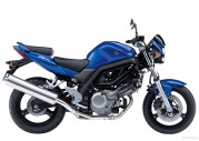 Suzuki SV650